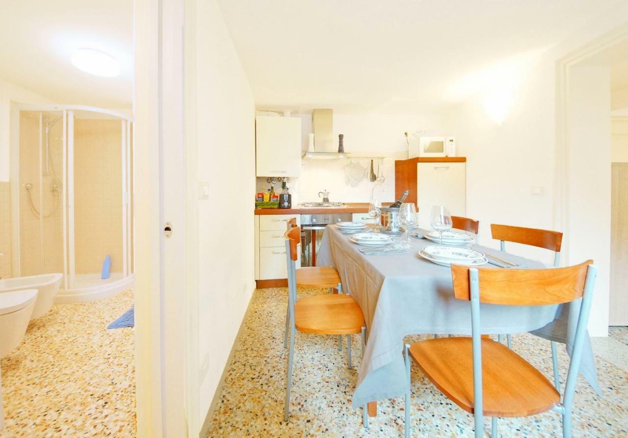 Sant'Aponal Apartment Rialto Venecia Exterior foto