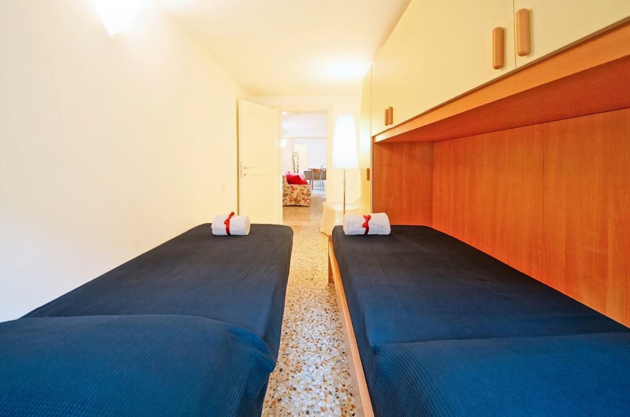 Sant'Aponal Apartment Rialto Venecia Exterior foto